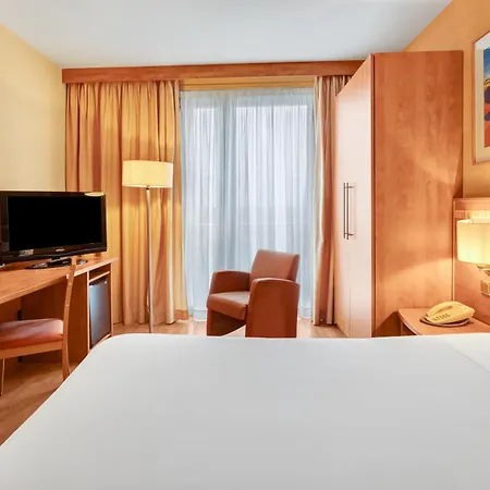 Hotel Tarragona Valls