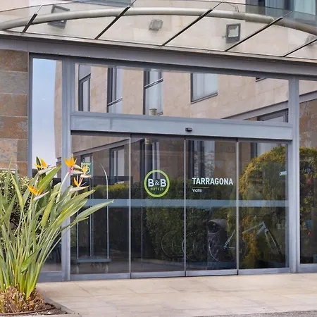 Hotel Tarragona Valls