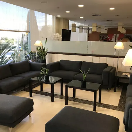 Tarragona Hotel