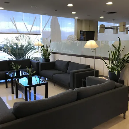 Tarragona Hotel Valls