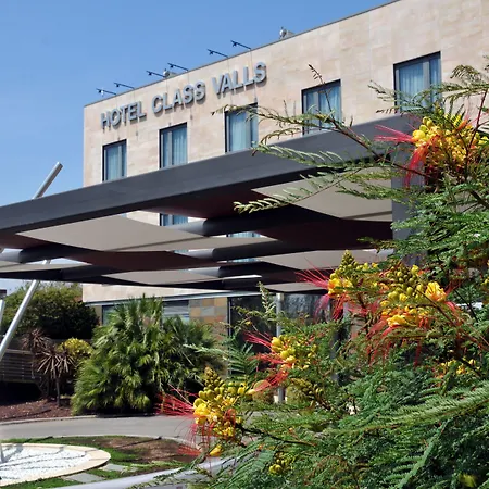 Hotel Tarragona Valls