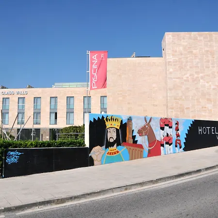 فندق Tarragona 3*