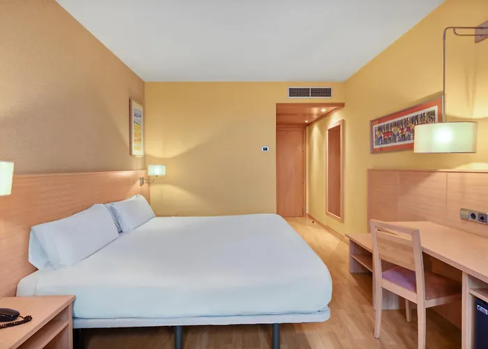 Hotel Tarragona Valls