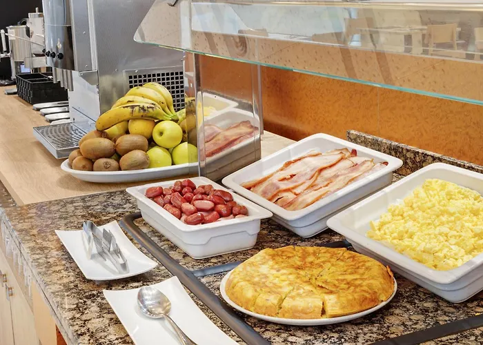 Tarragona Hotel 3*