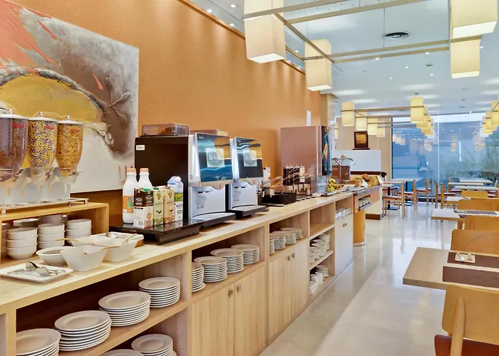 Hotel Tarragona Valls