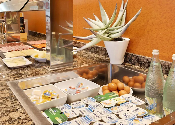 Hotel Tarragona