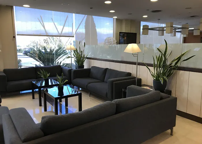 Tarragona 酒店 瓦尔斯