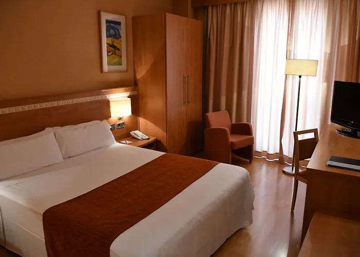 Tarragona 3* 瓦尔斯