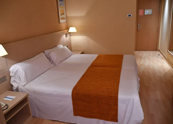Tarragona Hotel