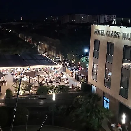 Szálloda Tarragona 3*