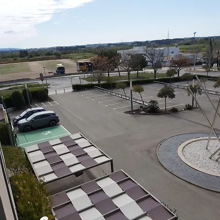 Tarragona Hotel