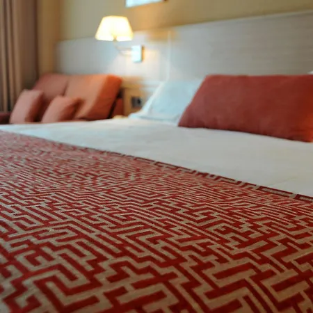 Hotel Tarragona Valls
