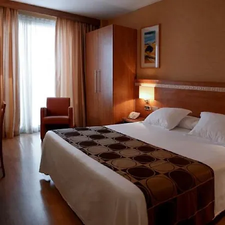 Tarragona Hotel 3*