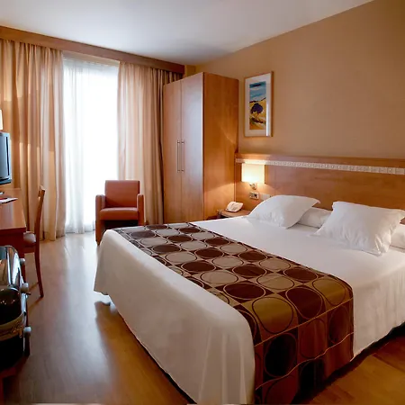 Tarragona 3* バルス