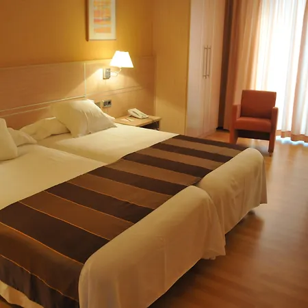Hotel Tarragona