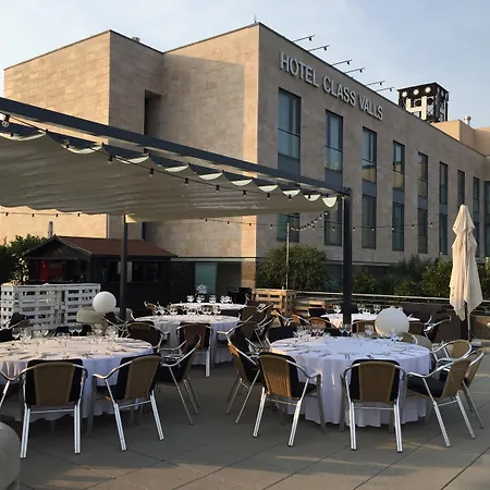 Tarragona Hotel
