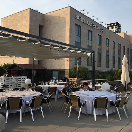 Tarragona Hotel