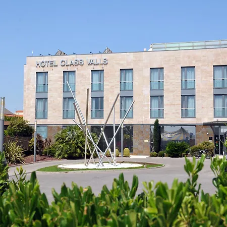 Tarragona Hotel Valls