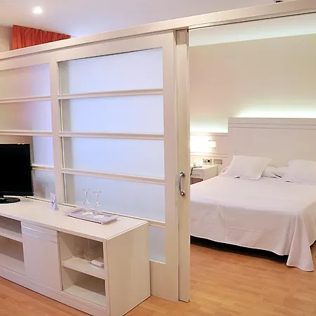 Tarragona Hotel Valls