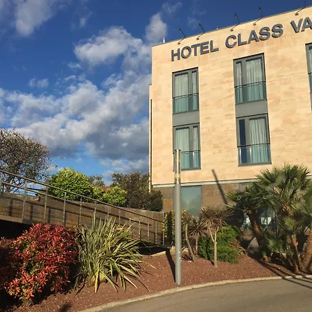 Tarragona ホテル 3*