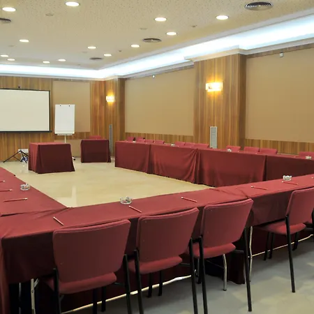 Tarragona ホテル バルス