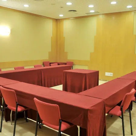 Tarragona 3* Valls