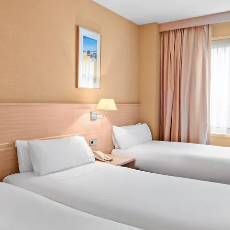 Hotel Tarragona Valls