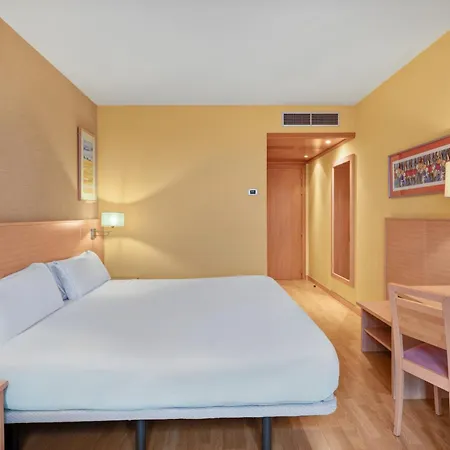 Hotel Tarragona Valls