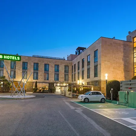 Hotel Tarragona