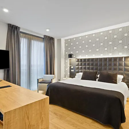 Hotel Tarragona Valls