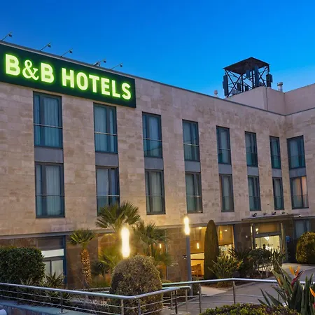 Tarragona Hotel