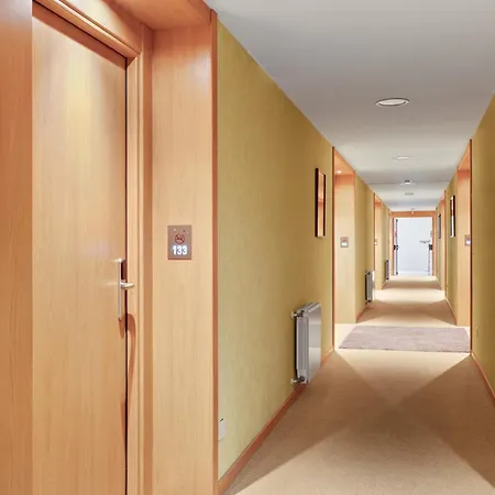 Tarragona Hotel Valls