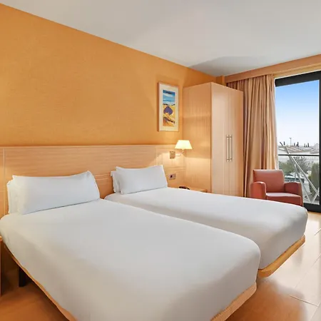 Tarragona 3* ואלס