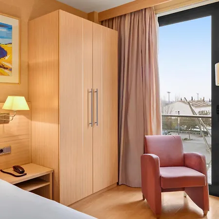 Tarragona Hotel 3*