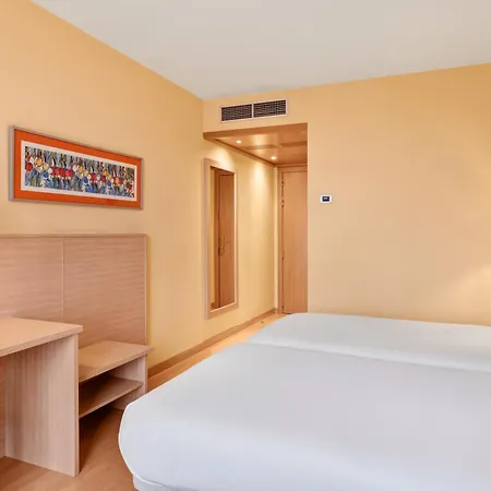 Szálloda Tarragona 3*