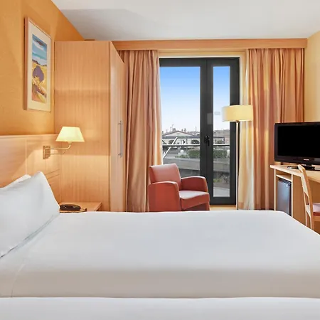Hotel Tarragona Valls