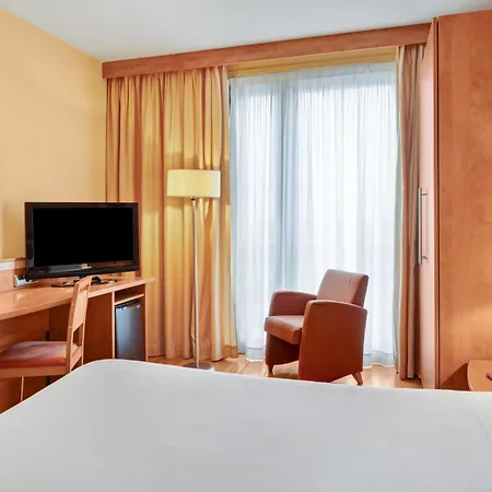 Hotel Tarragona