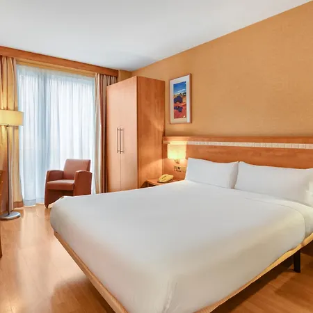 Hotel Tarragona