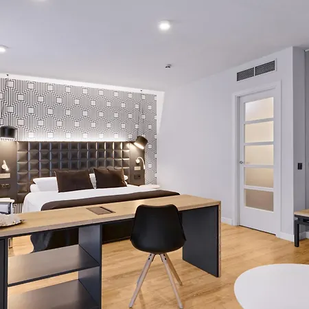 Hotel Tarragona Valls