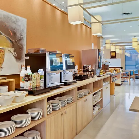 Hotel Tarragona Valls