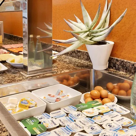 Hotel Tarragona