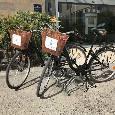 ホテル Tarragona 3*