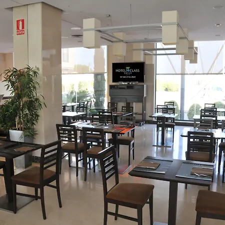 Tarragona ホテル 3*