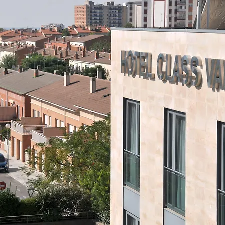 Hotel Tarragona 3*