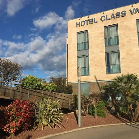 ホテル Tarragona 3*