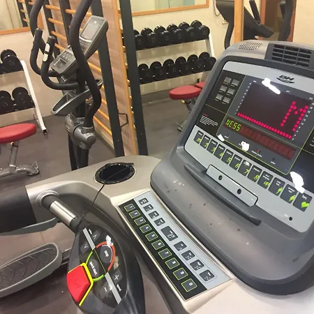 ホテル Tarragona バルス