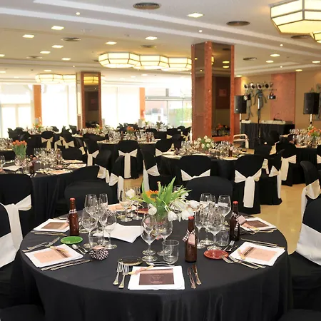 Tarragona ホテル 3*