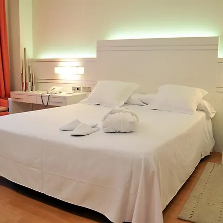 Tarragona Hotel Valls
