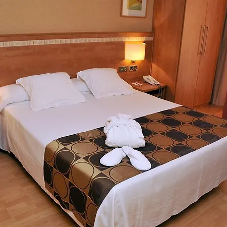 Tarragona Hotel 3*