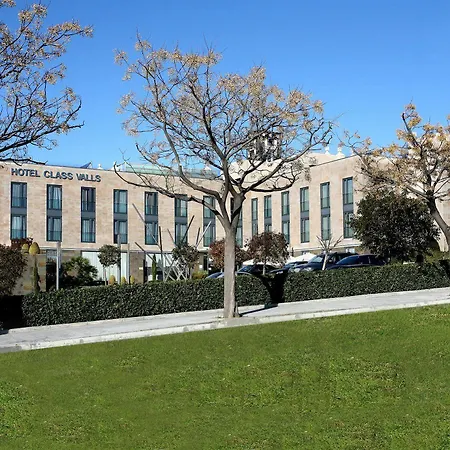 Hotel Tarragona